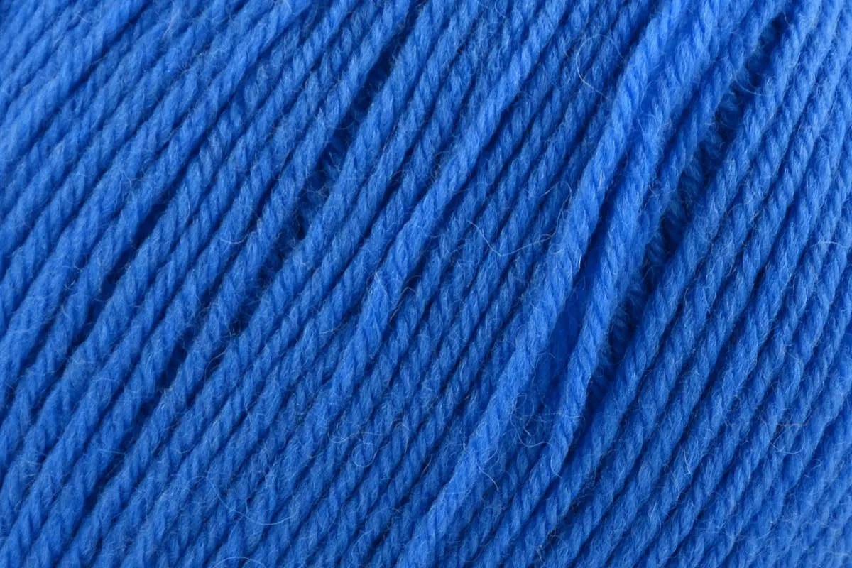 Deluxe Worsted Superwash