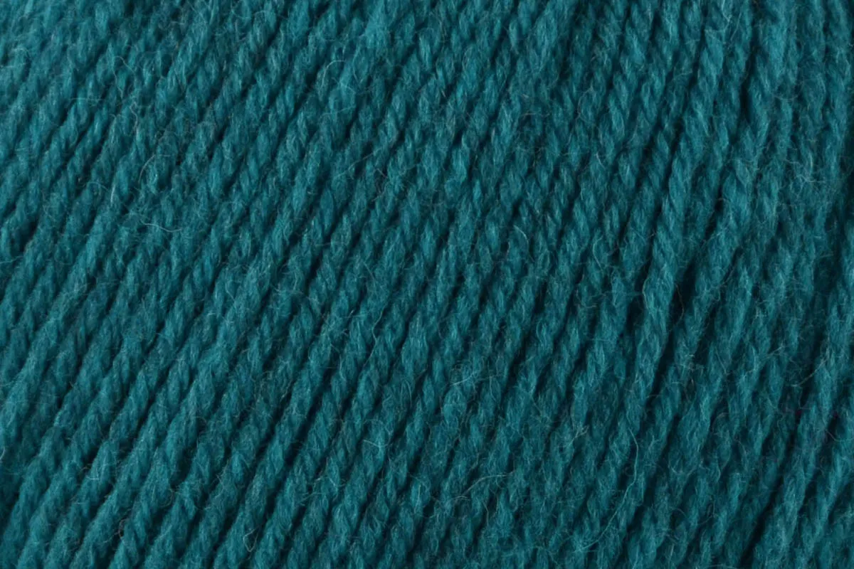 Deluxe Worsted Superwash