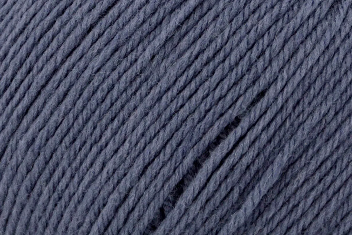 Deluxe Worsted Superwash