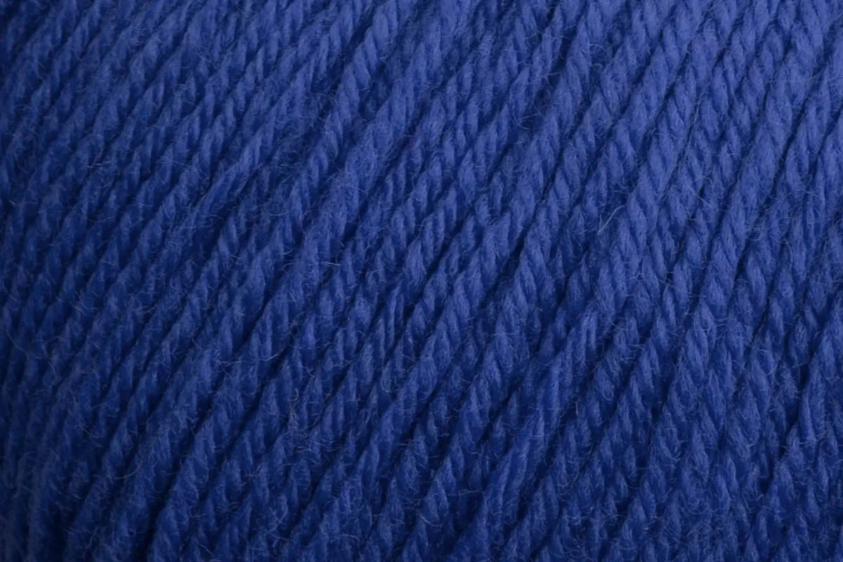 Deluxe Worsted Superwash