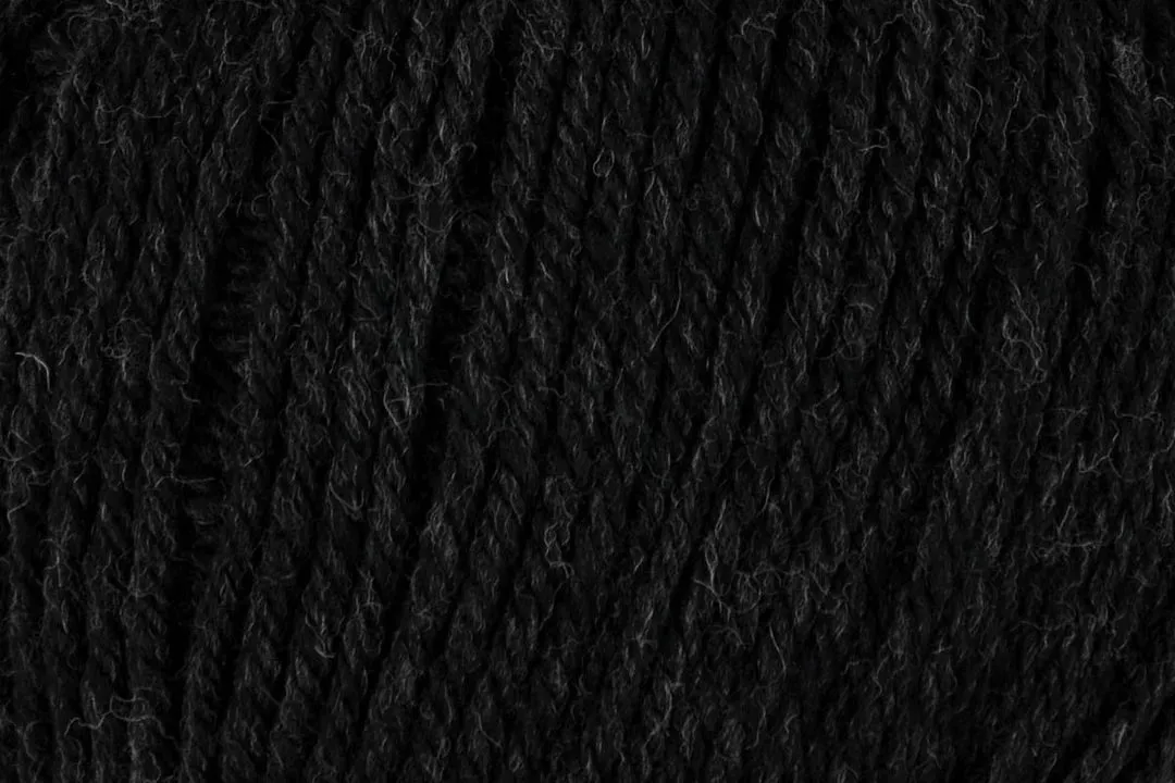 Deluxe Worsted Superwash