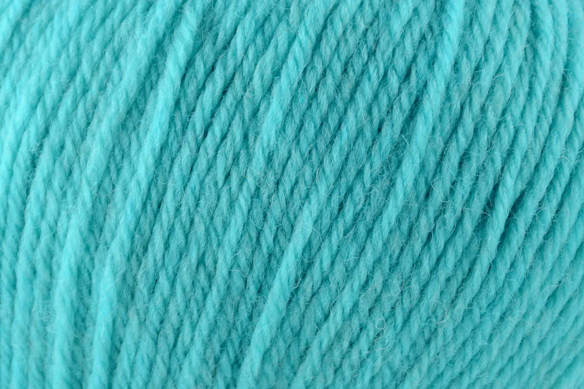 Deluxe Worsted Superwash