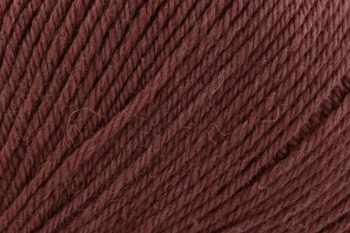 Deluxe Worsted Superwash