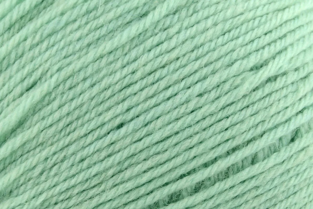 Deluxe Worsted Superwash