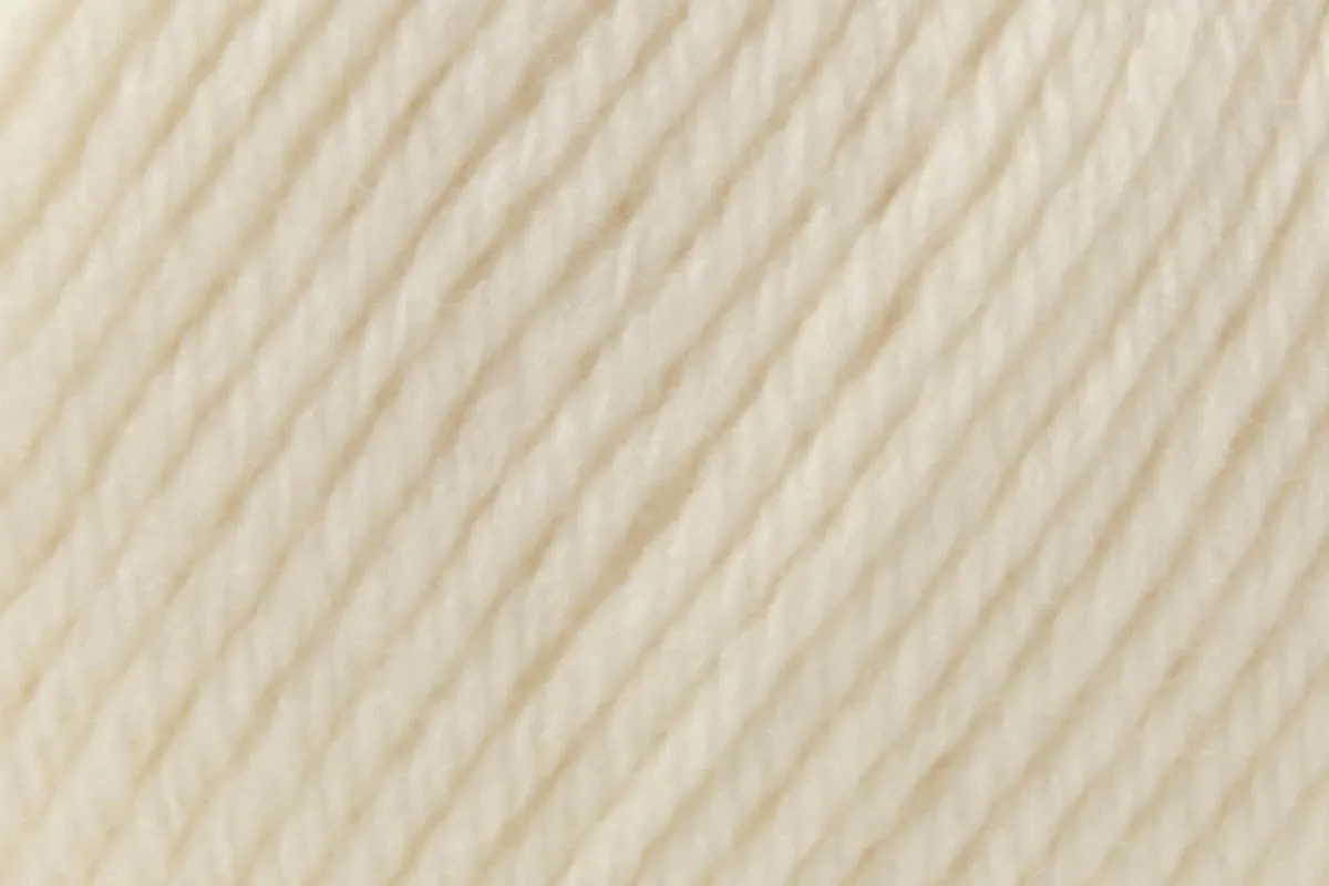 Deluxe Worsted Superwash