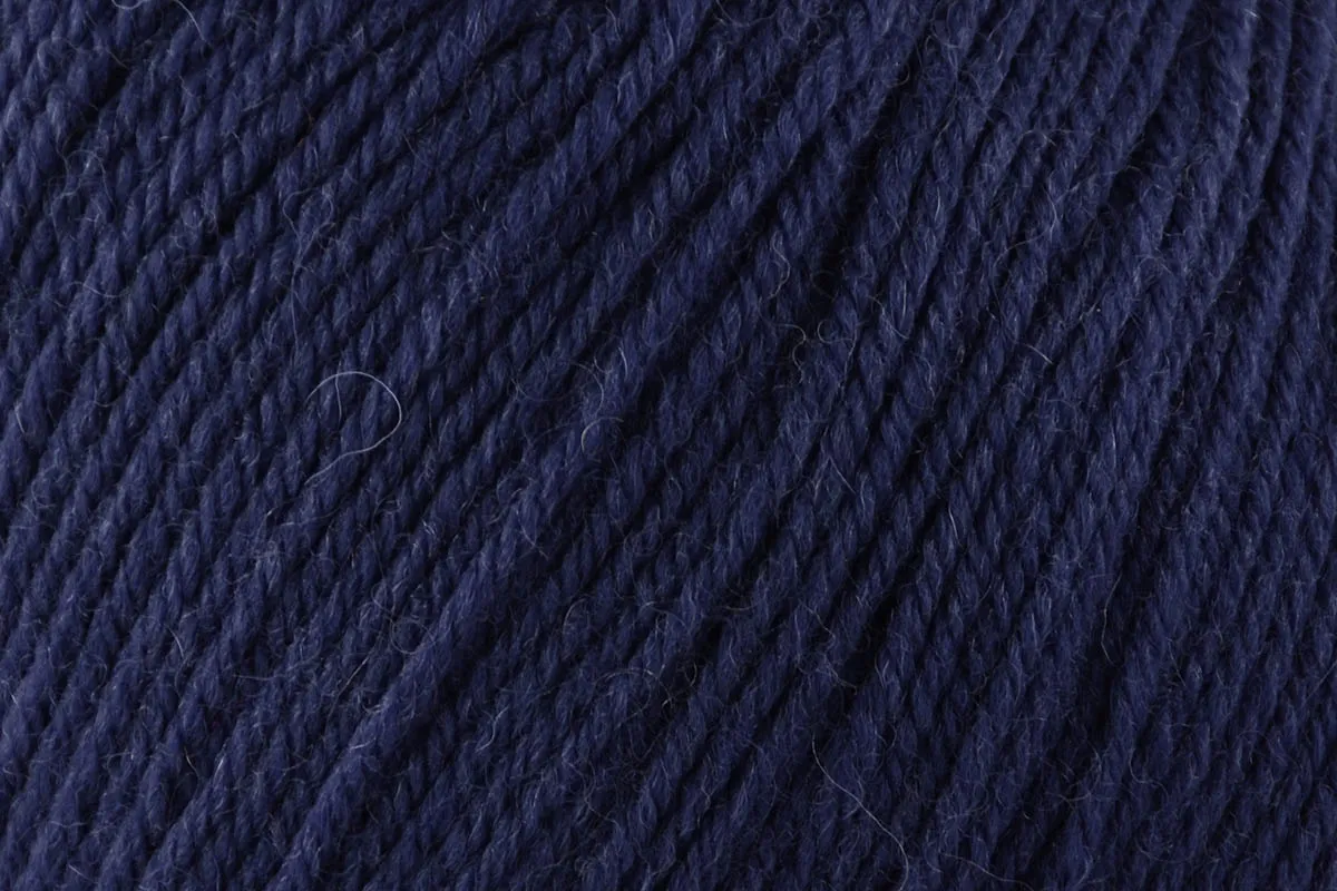 Deluxe Worsted Superwash