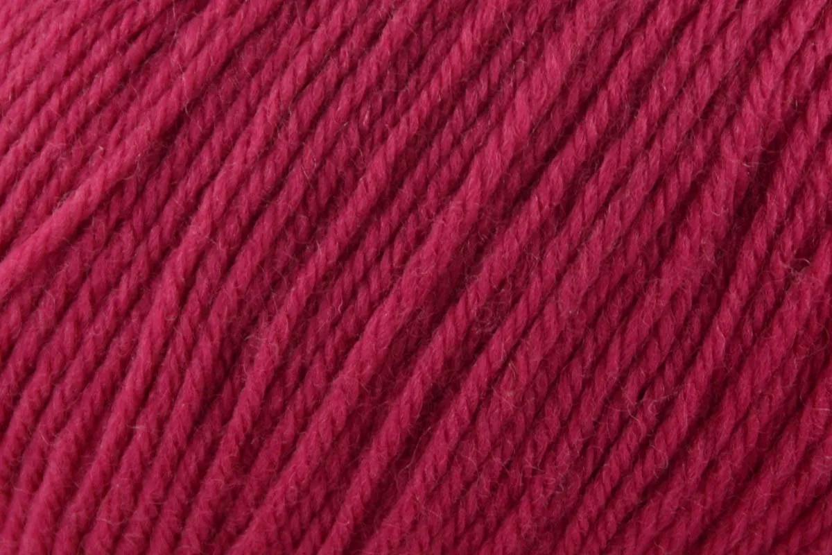 Deluxe Worsted Superwash