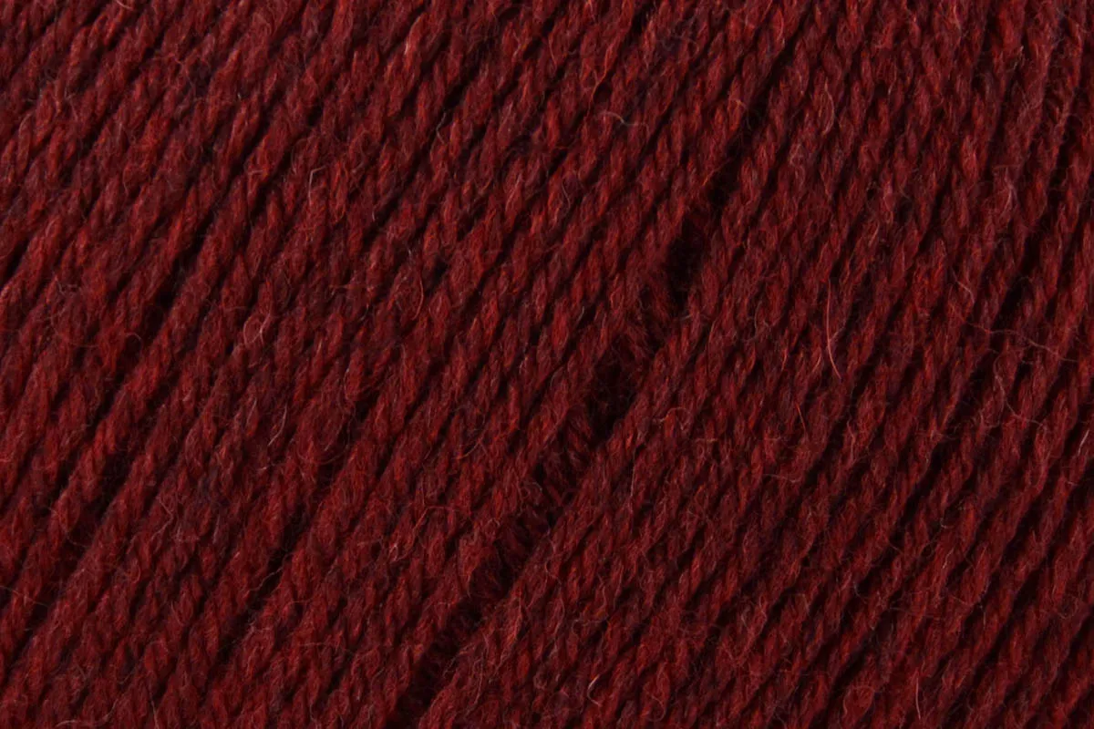 Deluxe Worsted Superwash