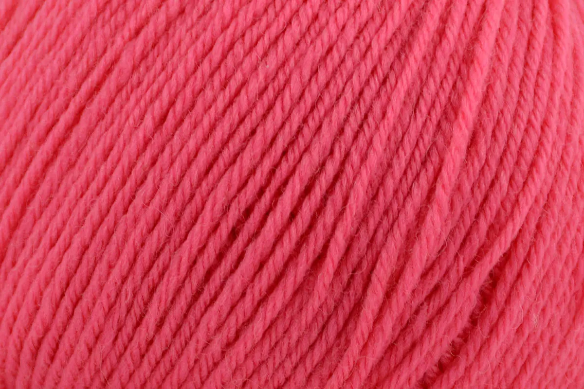 Deluxe Worsted Superwash