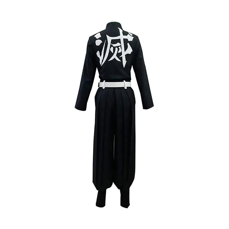 Demon Slayer Kochou Shinobu Cosplay Costume