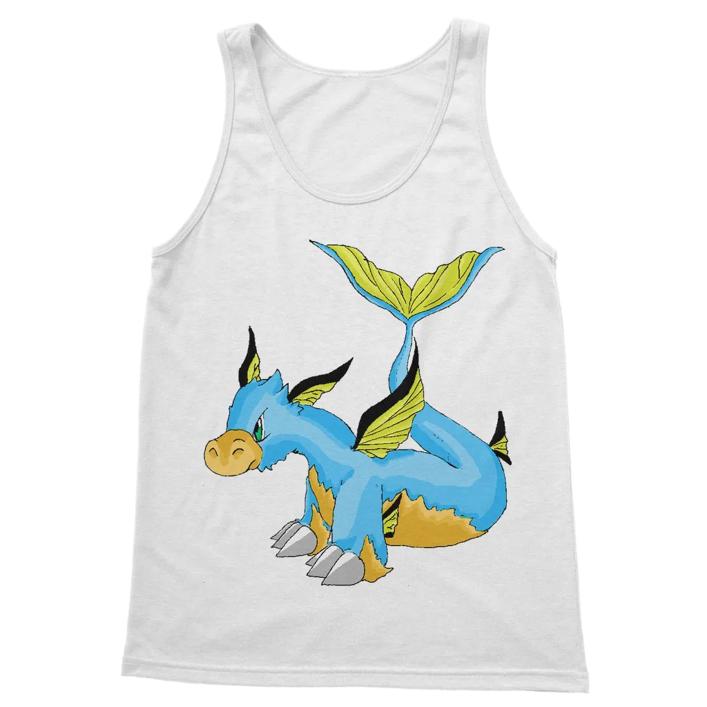 Drago Classic Adult Vest Top