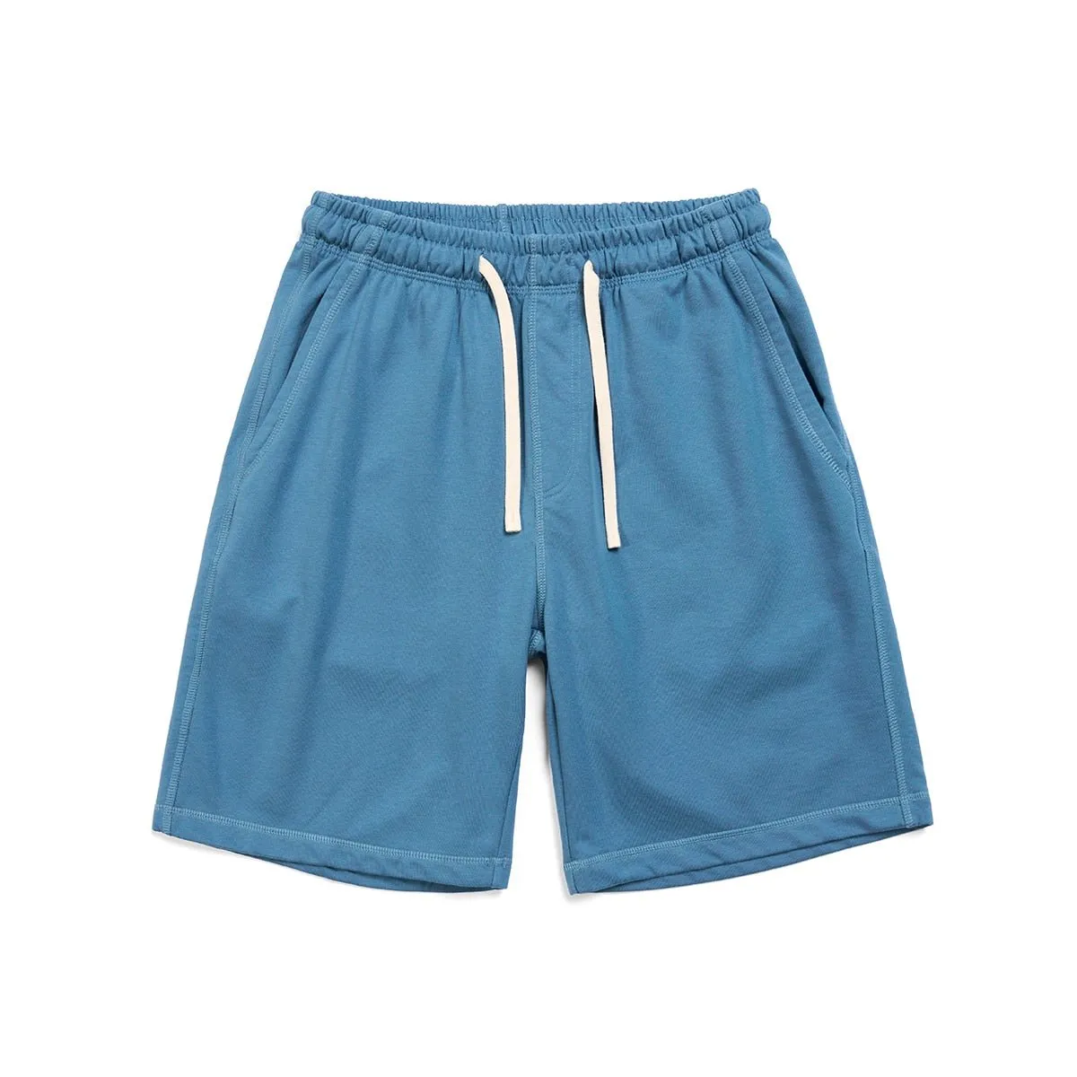 Drawstring Shorts