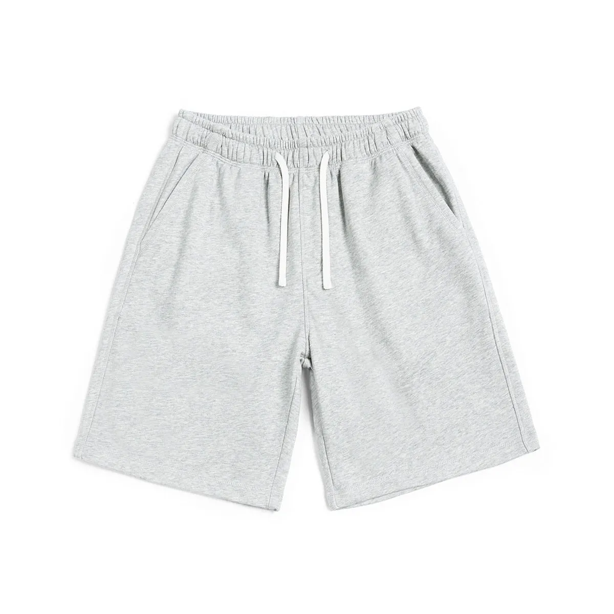 Drawstring Shorts