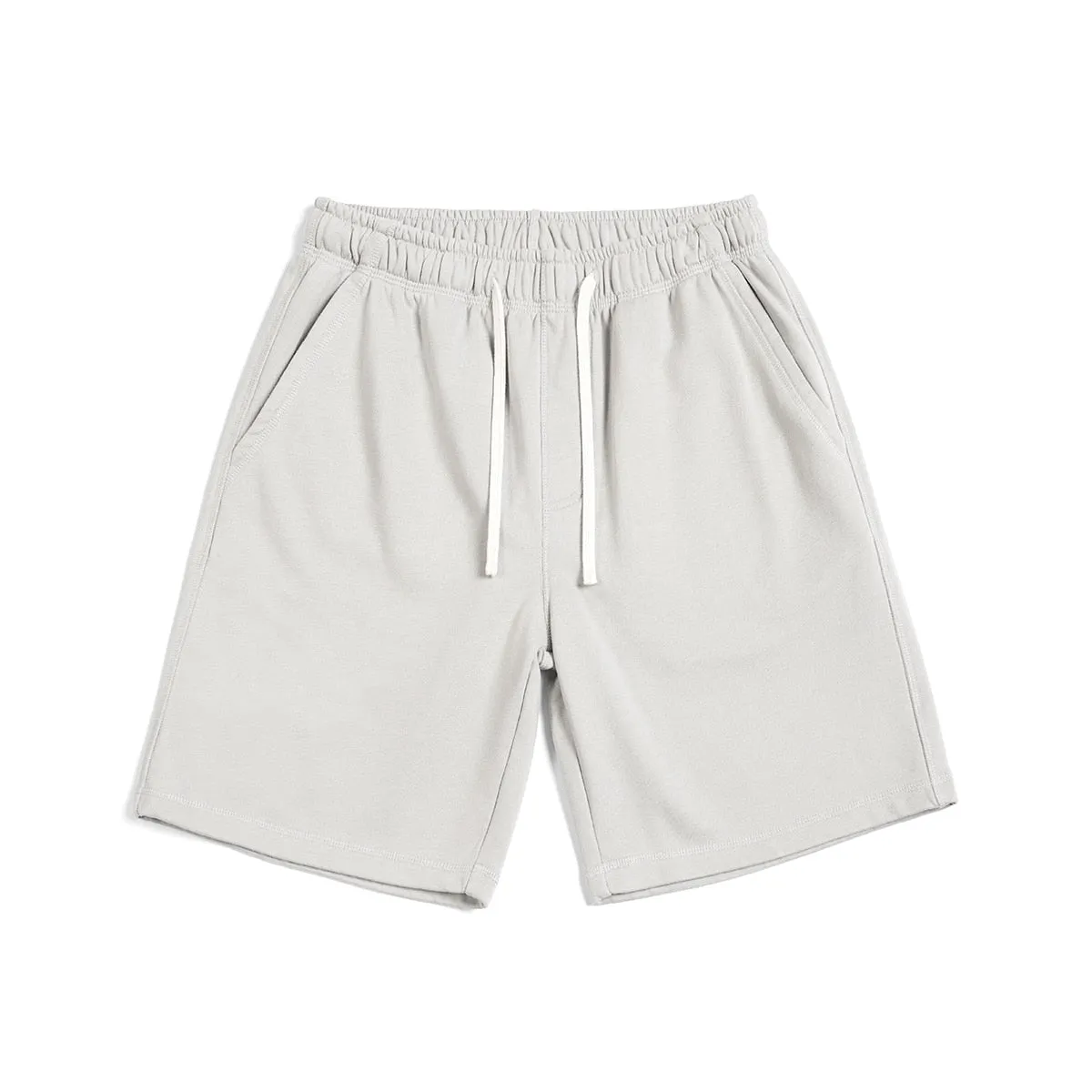 Drawstring Shorts