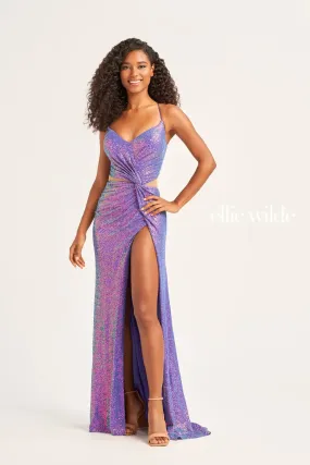 Ellie Wilde Prom Dress EW35234