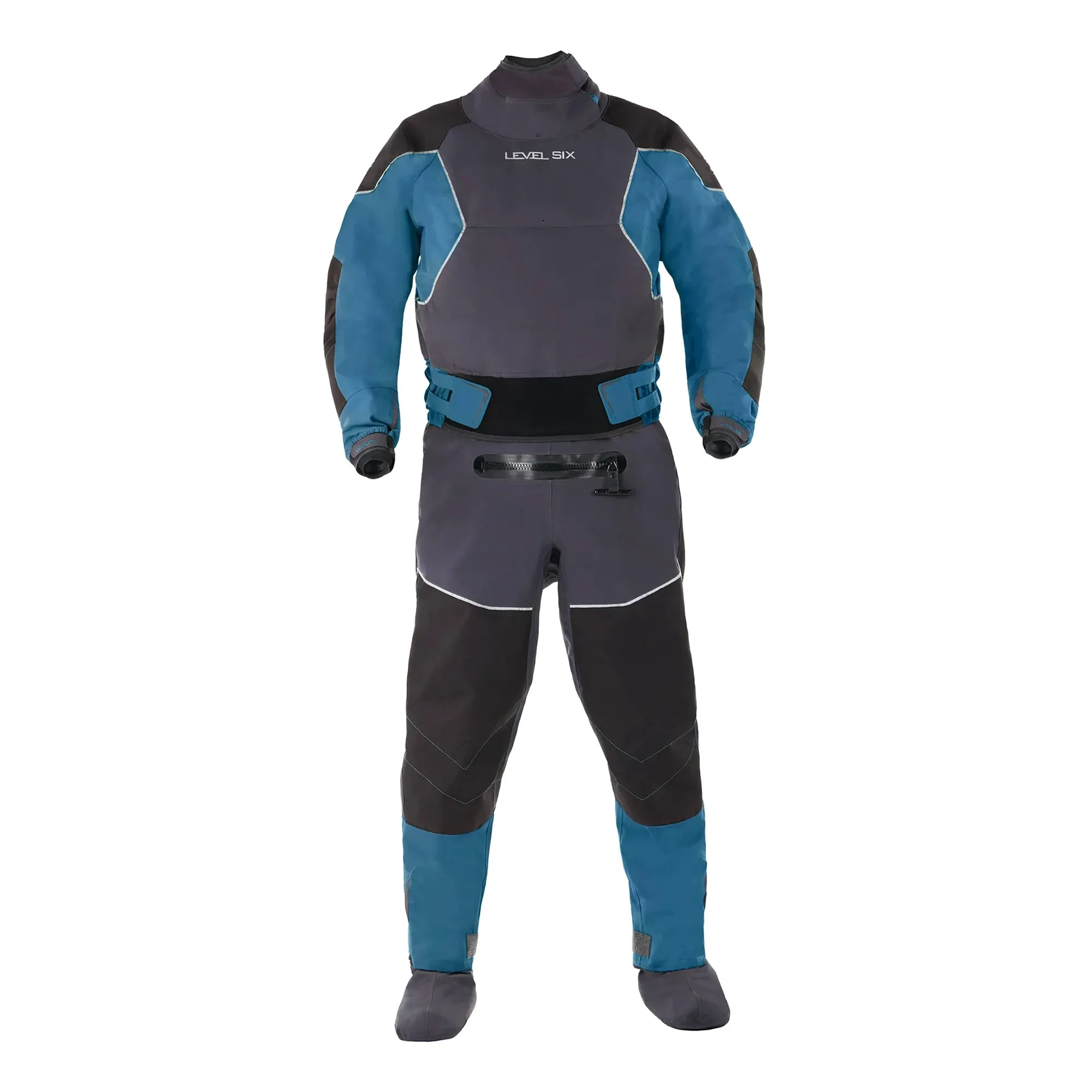 Emperor Dry Suit - Level Six