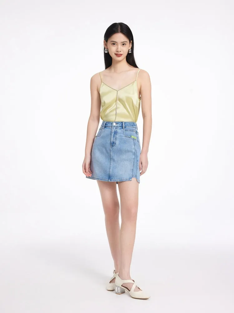 EP YAYING V-Neck Camisole