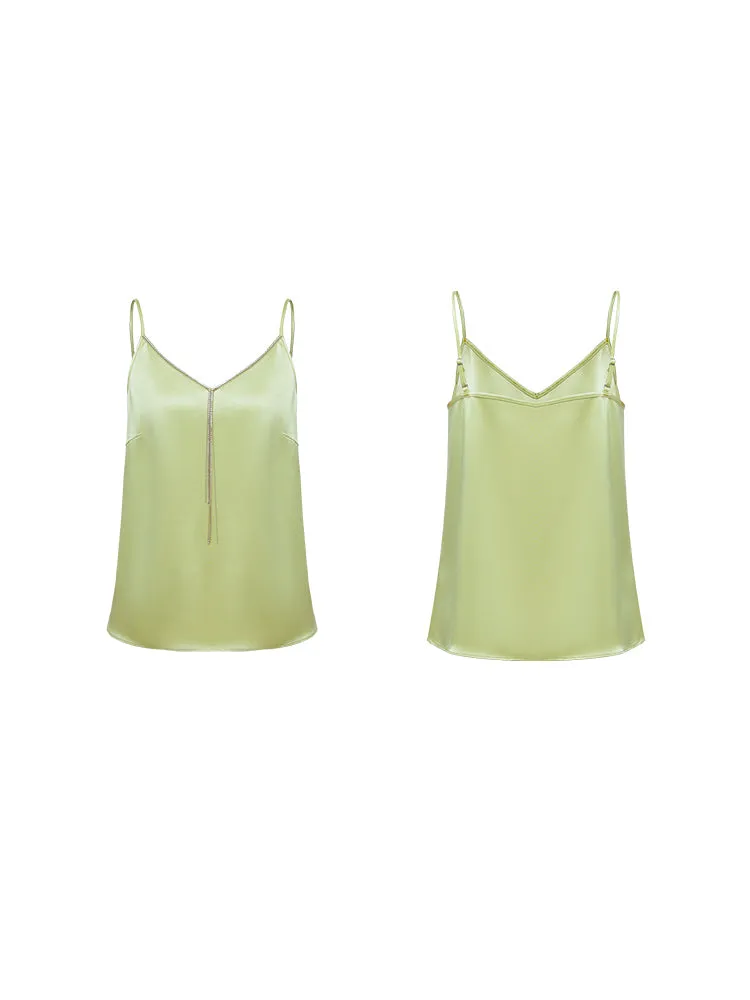 EP YAYING V-Neck Camisole