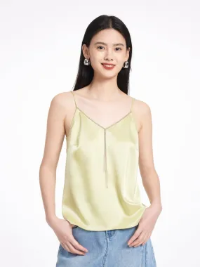 EP YAYING V-Neck Camisole