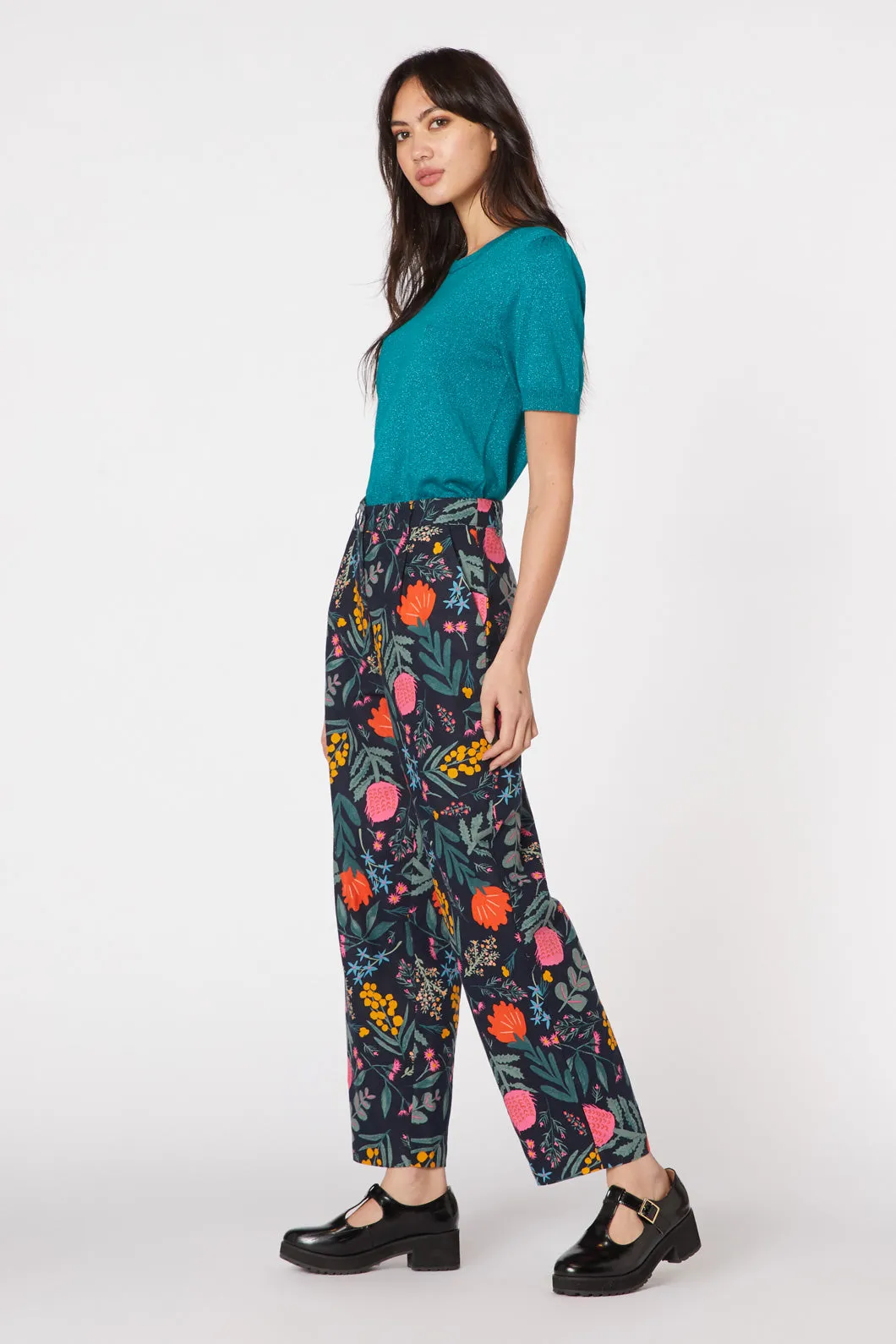 Eva Native Pant