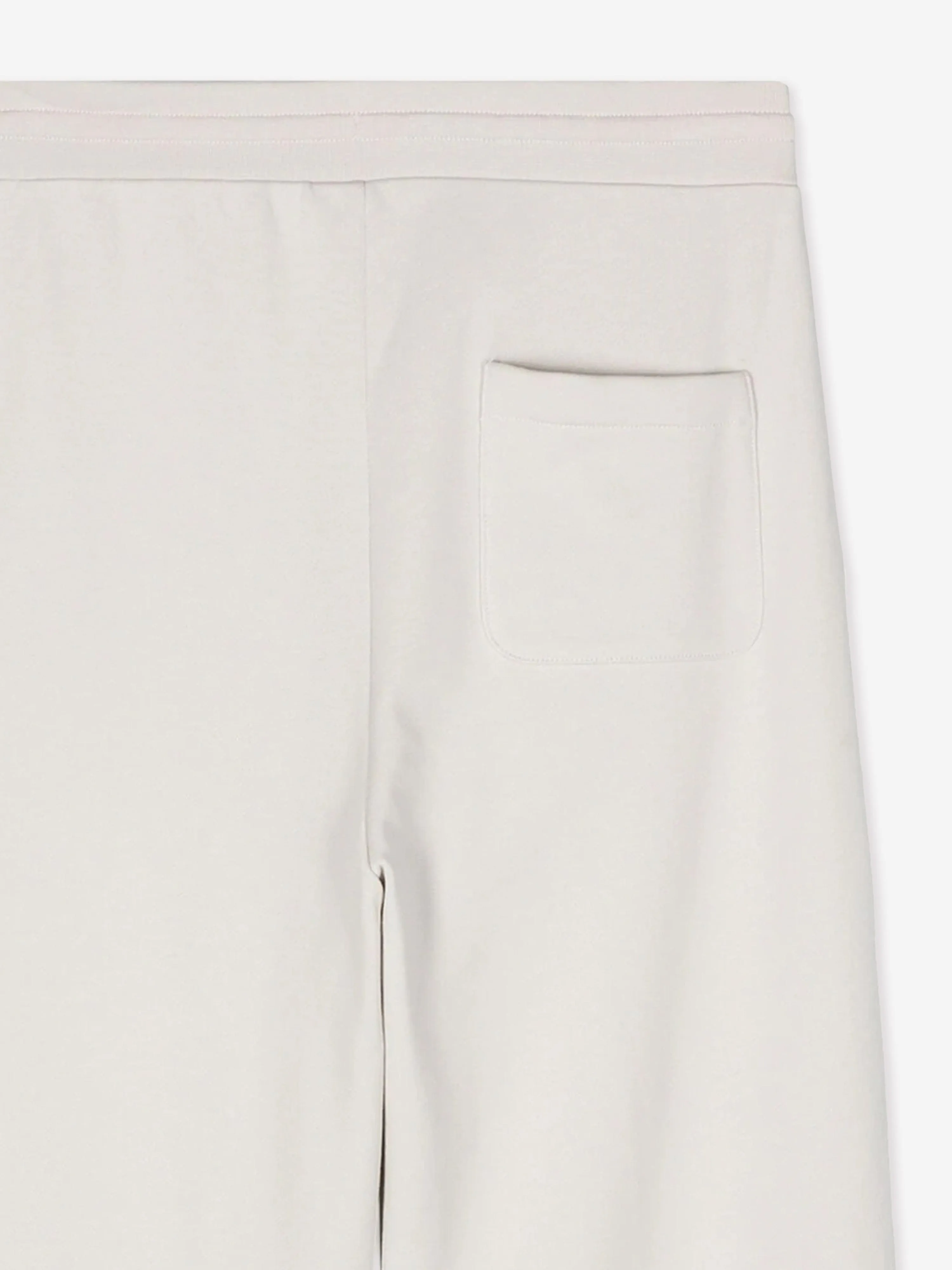 Fendi Boys Caro Joggers in Ivory