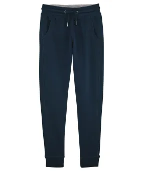 French Navy - Mini shake modern kids jogger pants (STBK910)