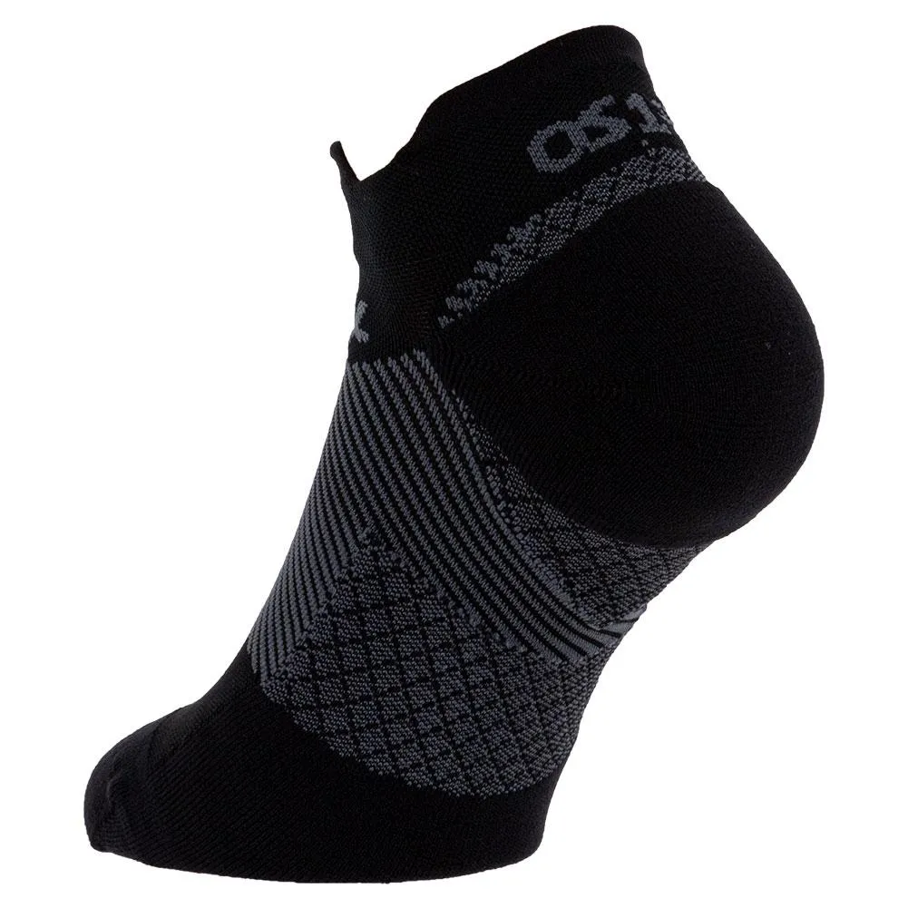 FS4 No Show Plantar Fasciitis Socks