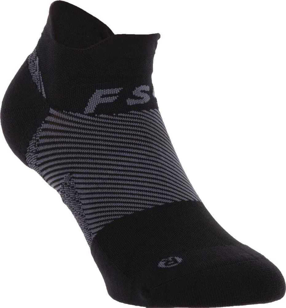 FS4 No Show Plantar Fasciitis Socks