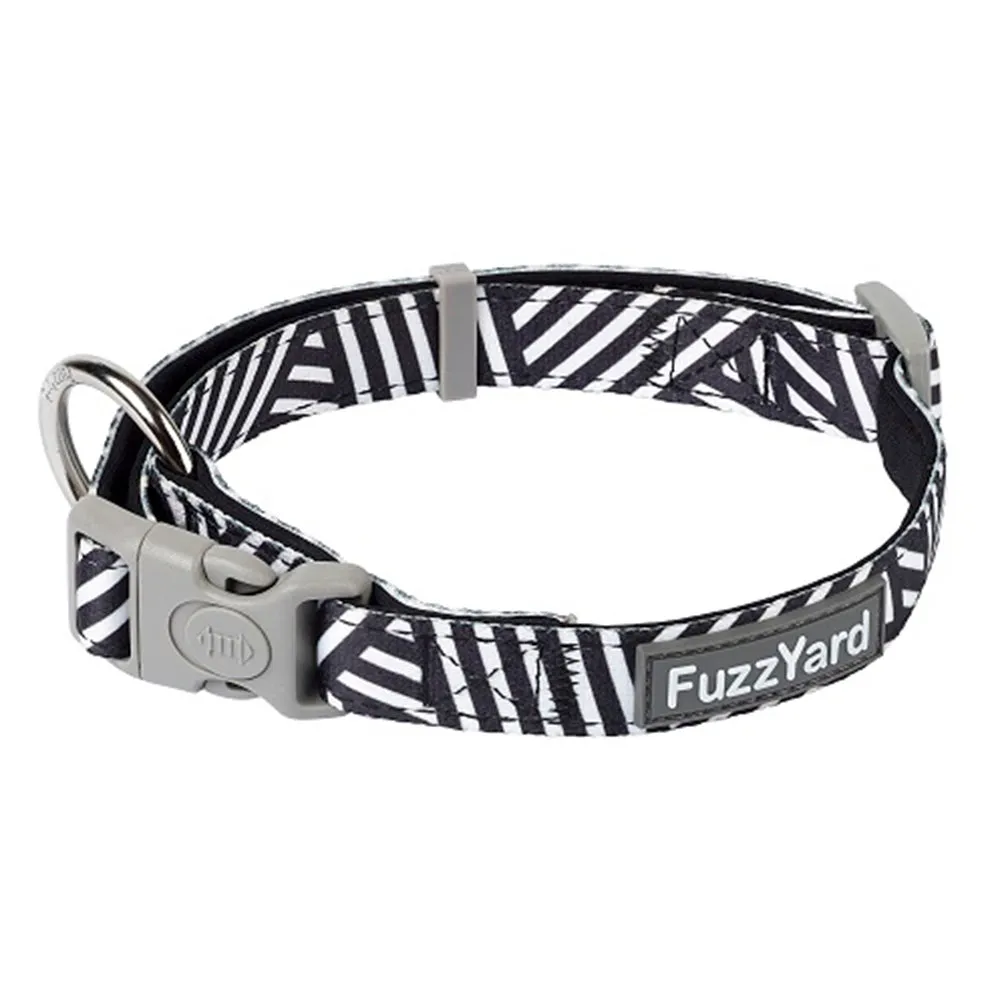 Fuzzyard Dog Collar Northcote S 25-38cm