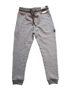 George Patterned Grey Older Boys Joggers