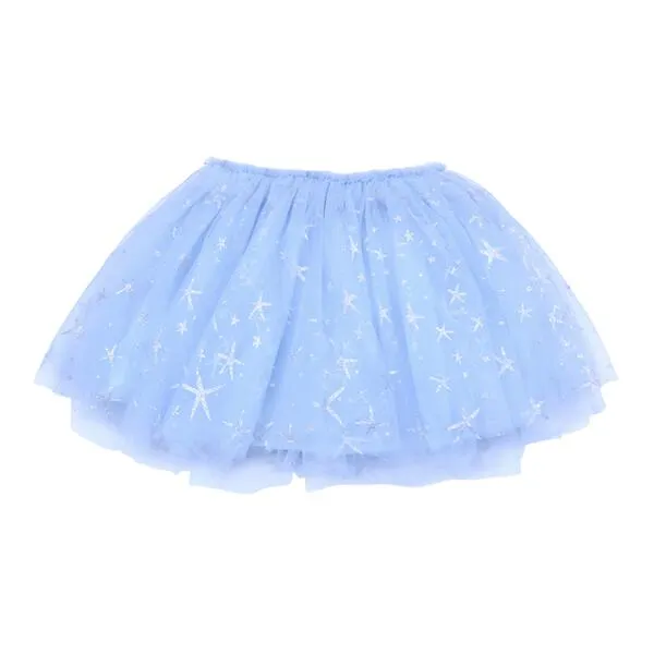 Glitter Starfish Tutu