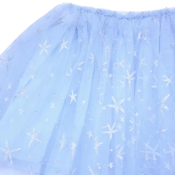 Glitter Starfish Tutu