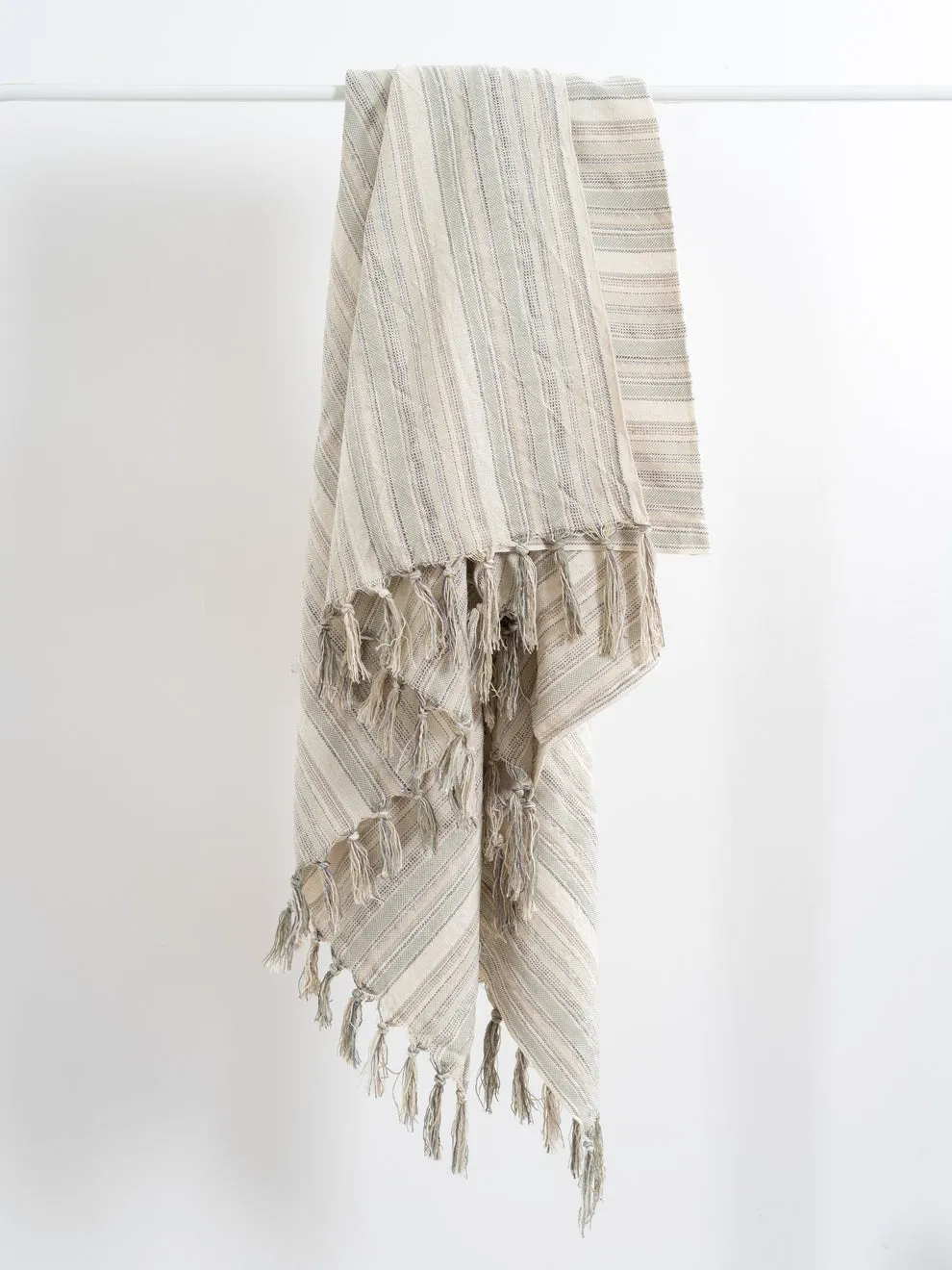 Handwoven Turkish Towels