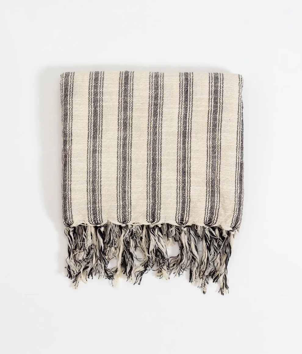 Handwoven Turkish Towels