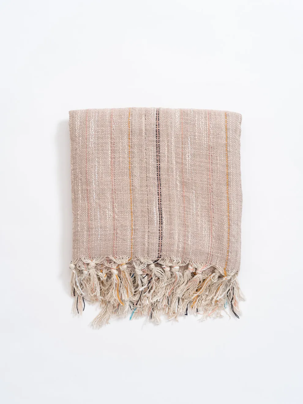 Handwoven Turkish Towels