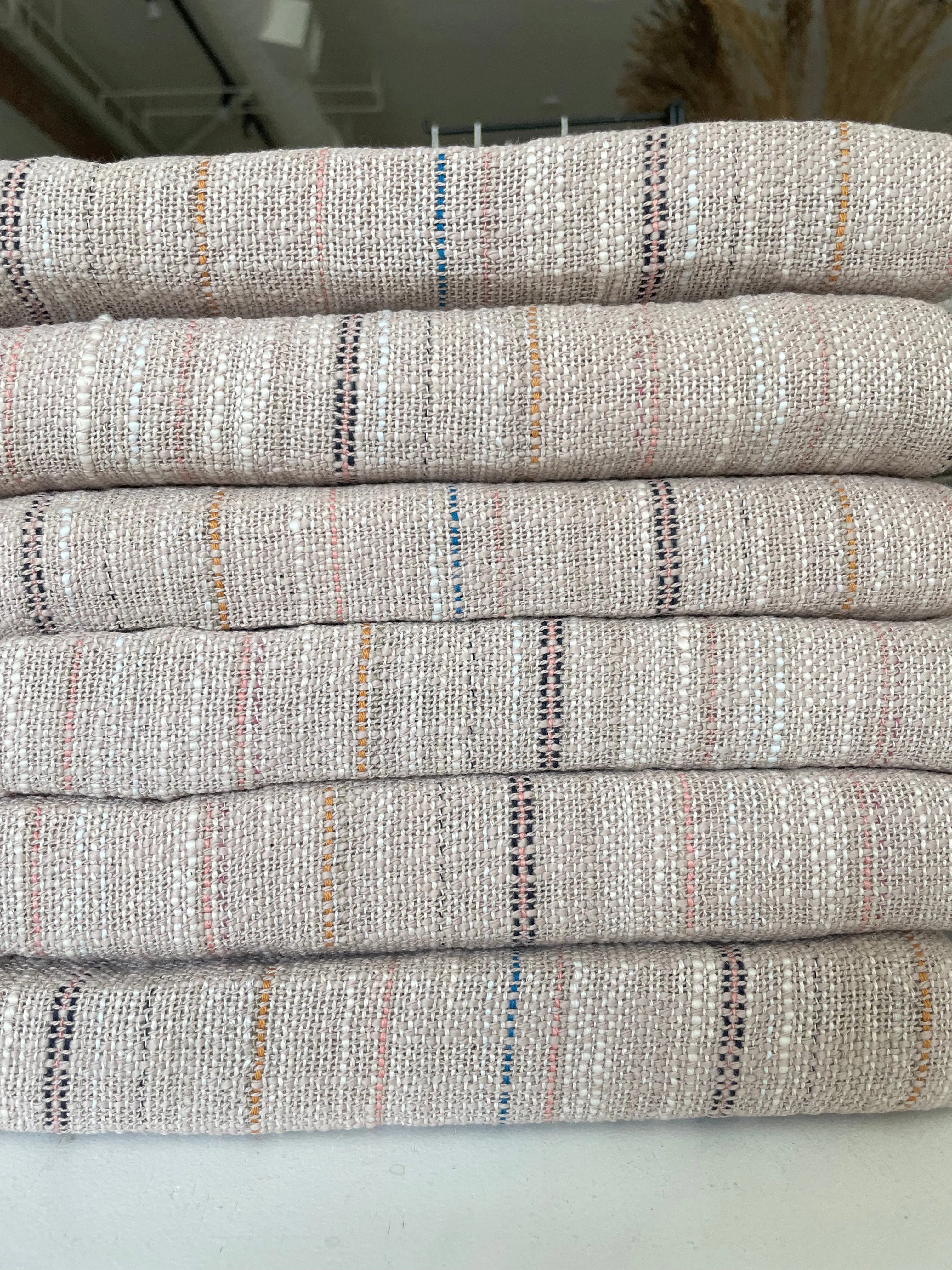 Handwoven Turkish Towels