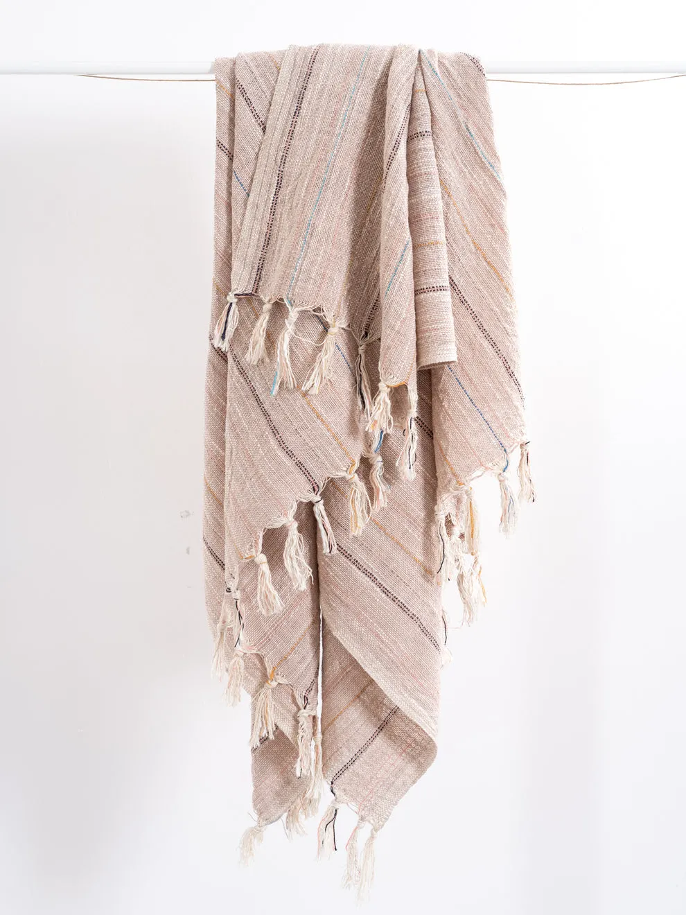 Handwoven Turkish Towels