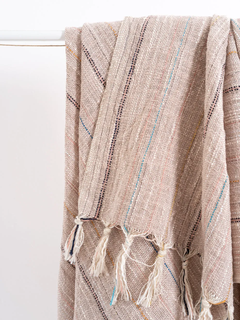 Handwoven Turkish Towels