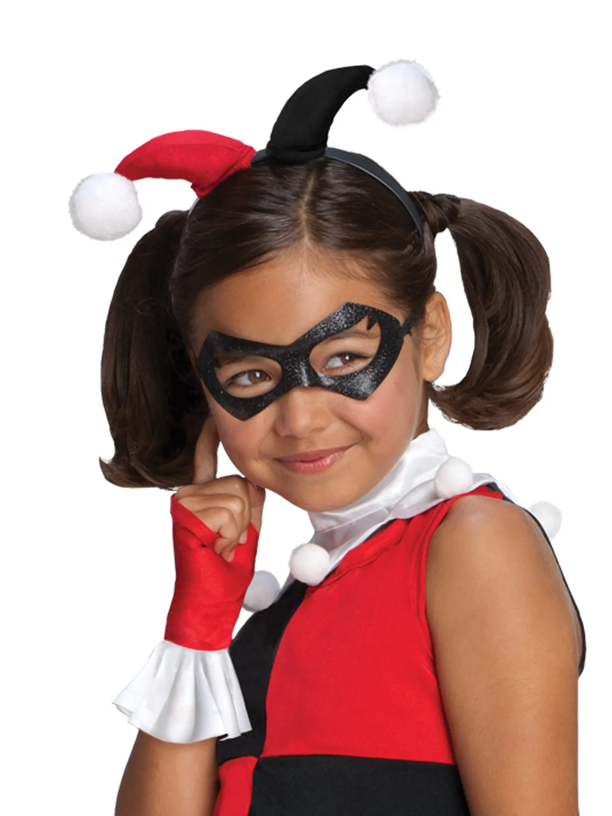 Harley Quinn Costume - Child