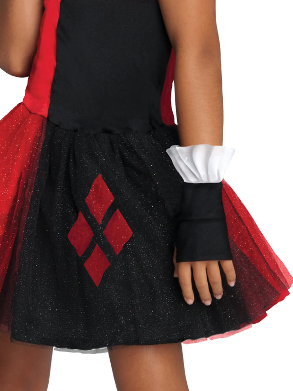 Harley Quinn Costume - Child