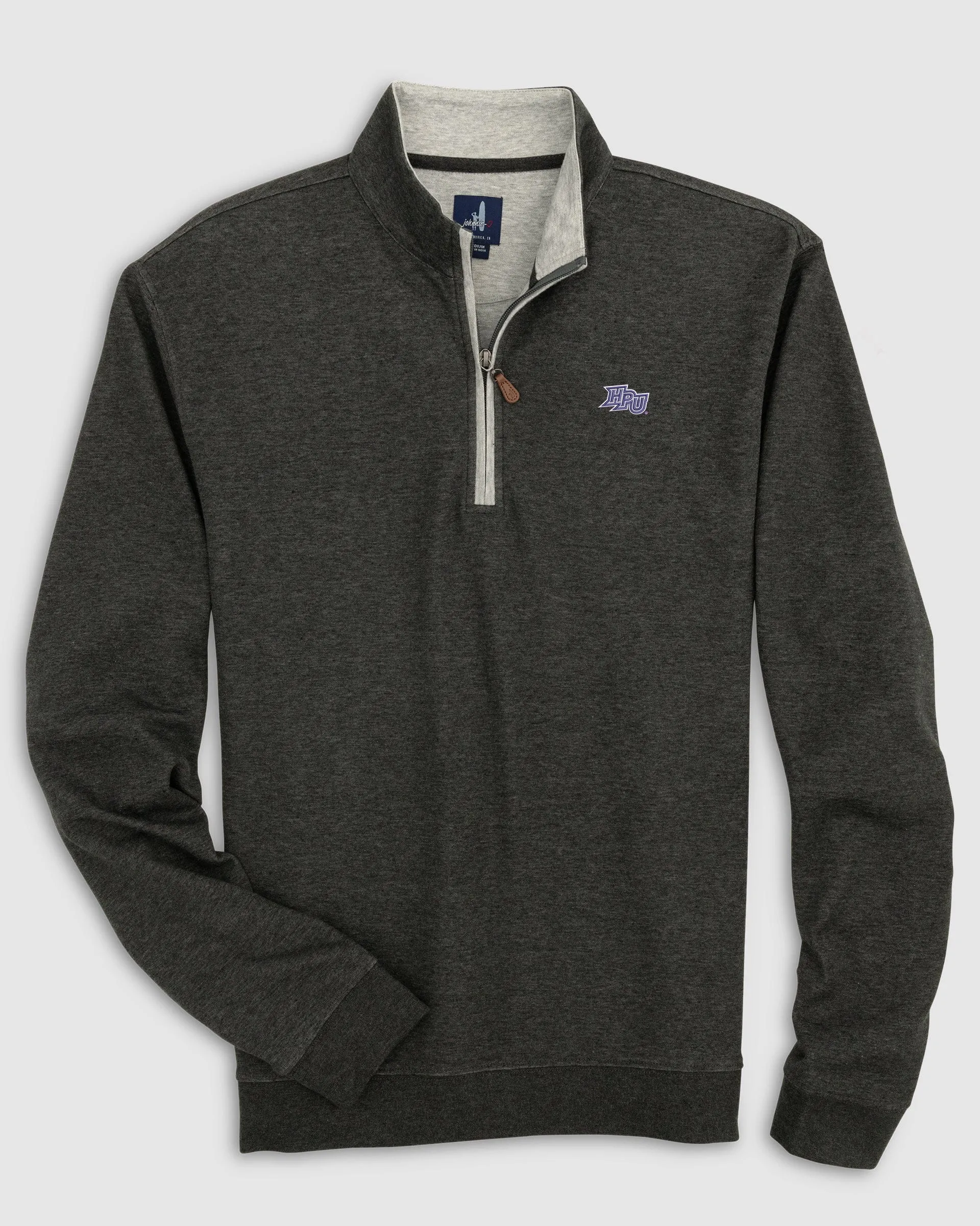 High Point Sully 1/4 Zip