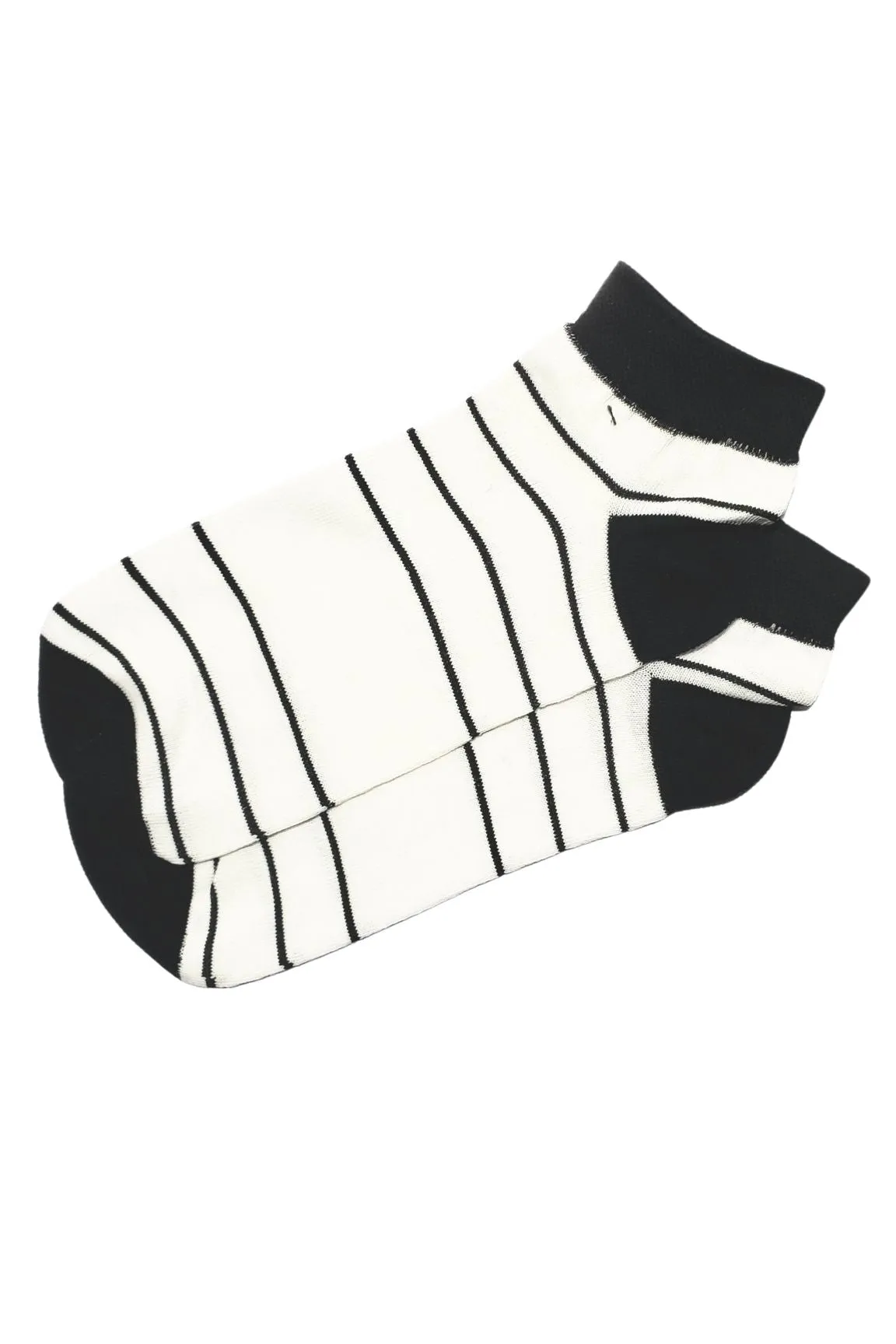 Hinz Men Ankle Sneaker  Socks