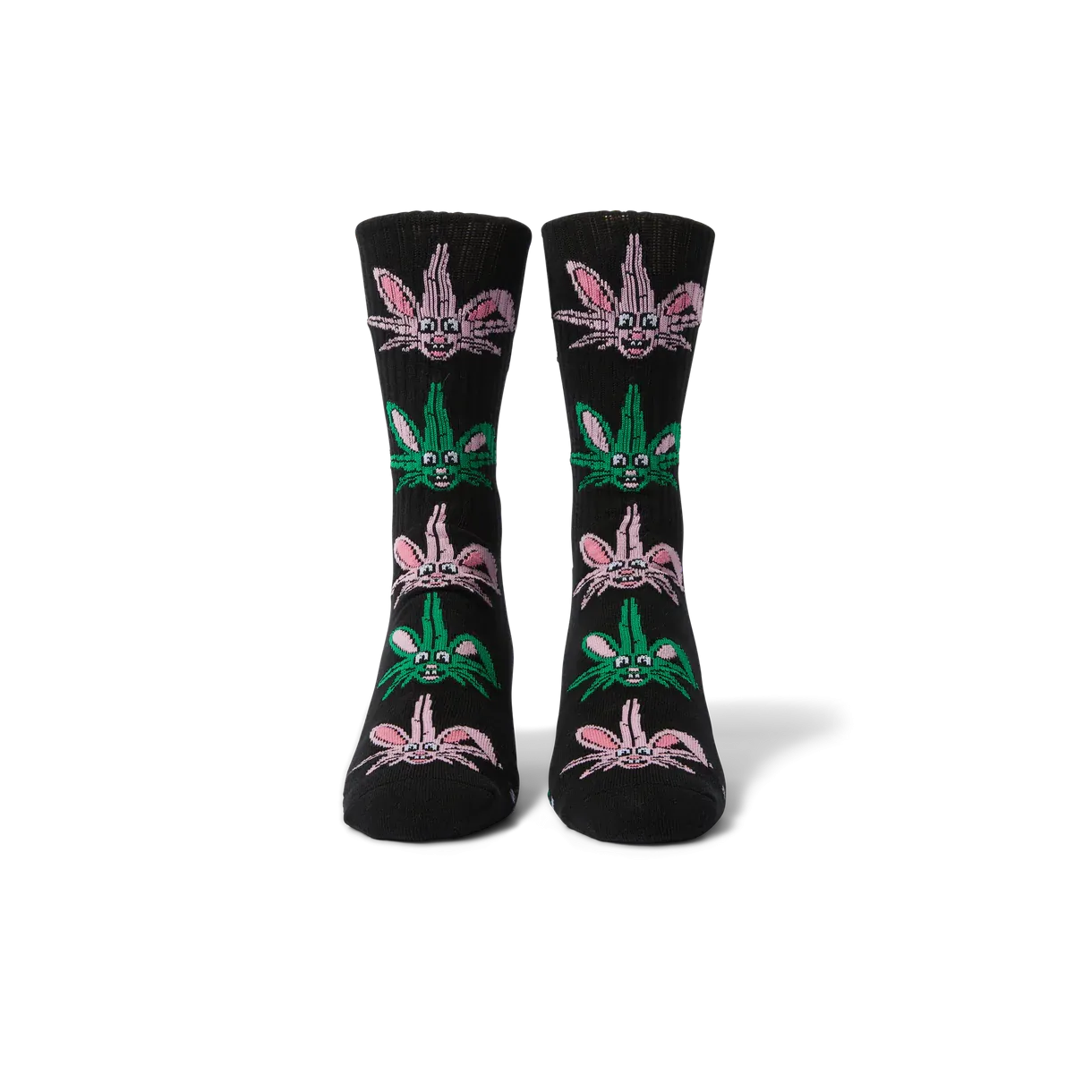 HUF x Freddie Gibbs Lucky Crew Sock