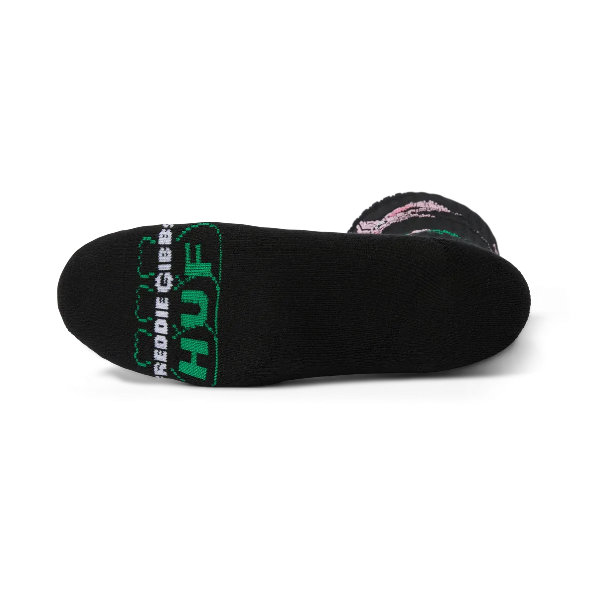 HUF x Freddie Gibbs Lucky Crew Sock