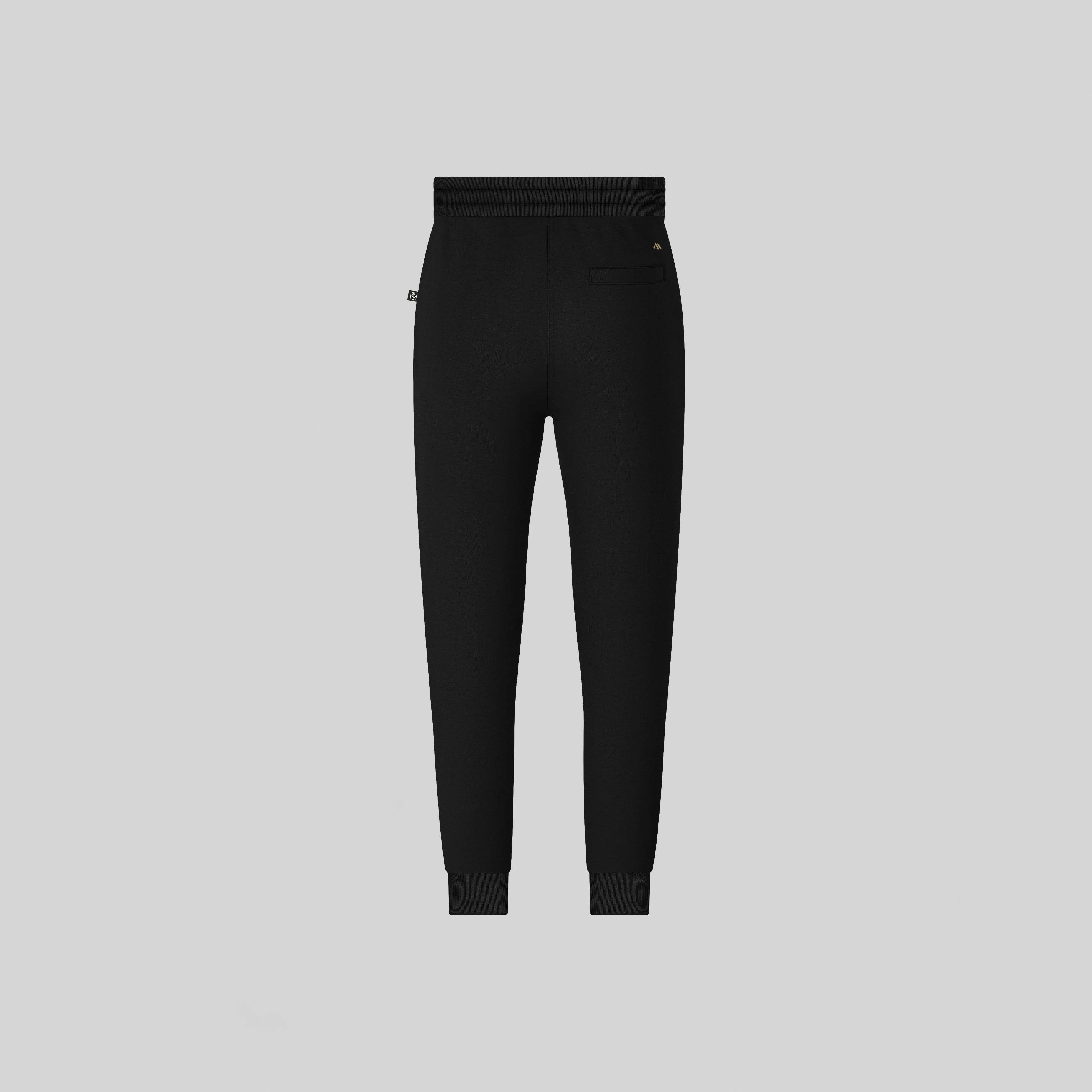 JENO BLACK JOGGER