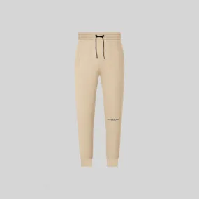 JENO CAMEL JOGGER