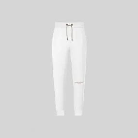 JENO WHITE JOGGER