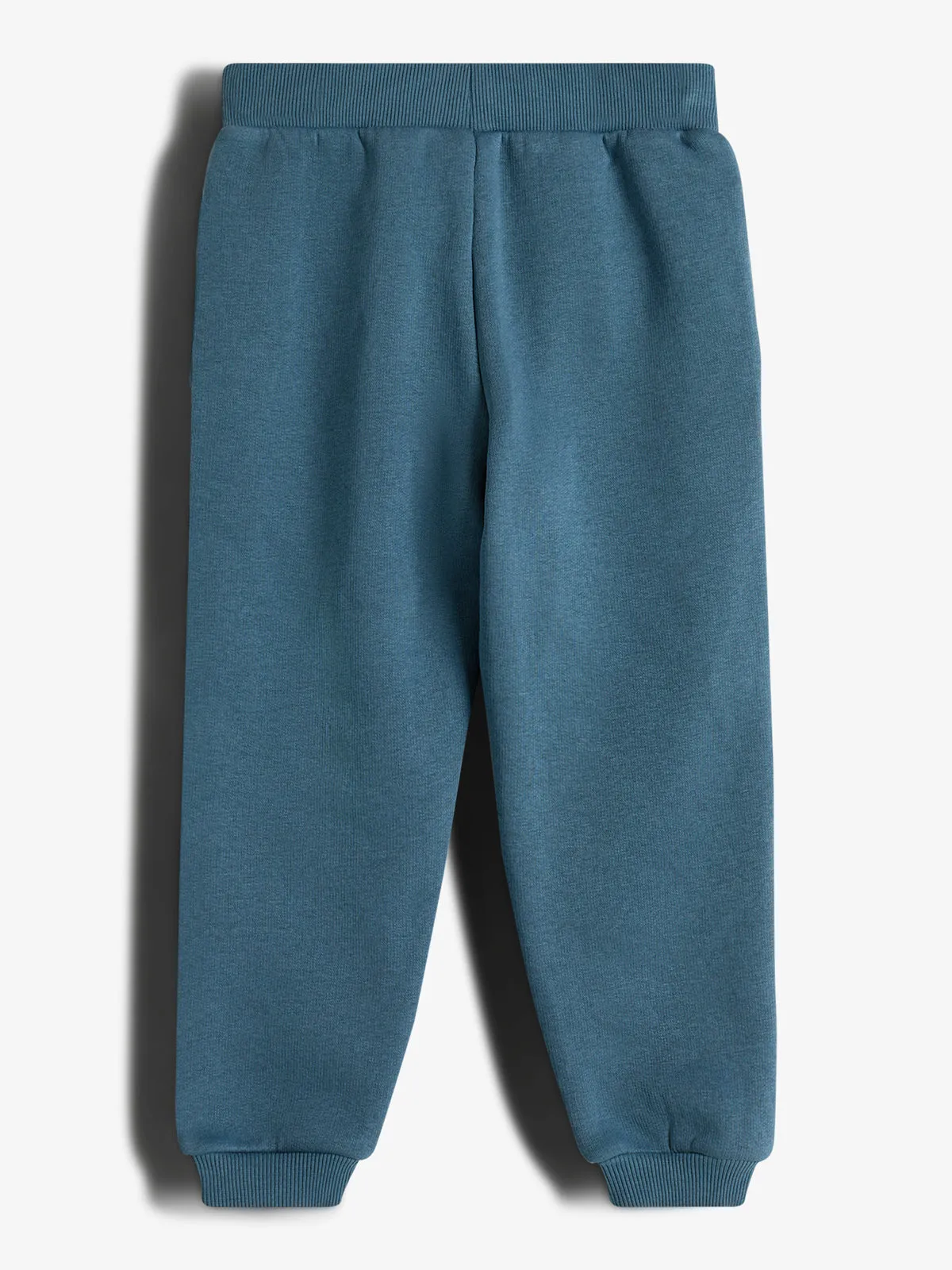 Joggers - Kids - Stormy Blue