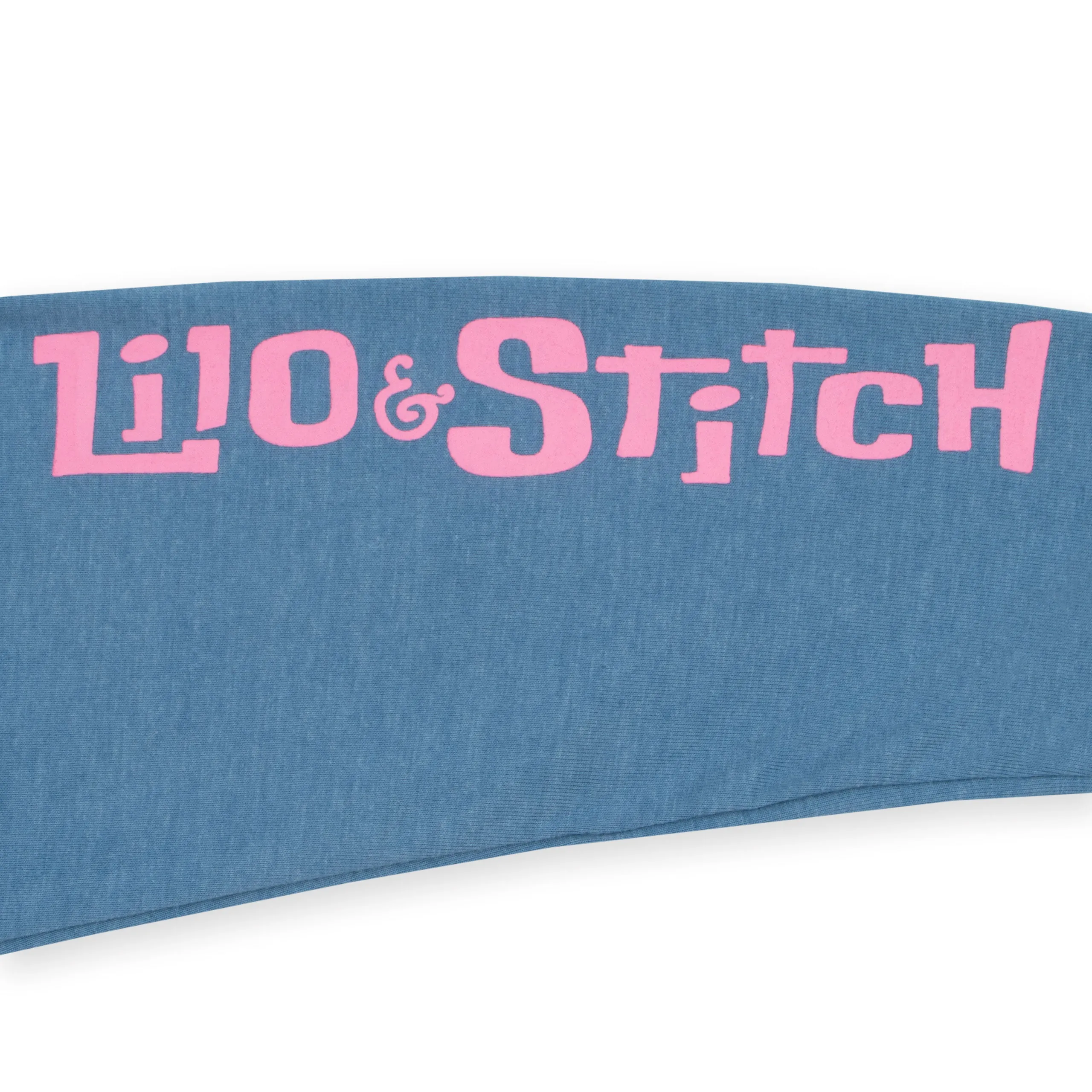 Lilo And Stitch Sweatshirt And Leggings Set