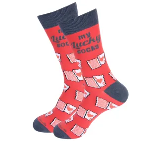 Lucky Socks